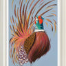 The Plumage Parade by Amy Louise