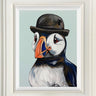 The Puffin Club by Amy Louise