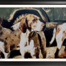 The Shepherd’s Chief II by Linda Charles