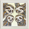 The Sloth Side Of Life by Amy Louise