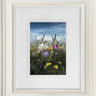 The Soft Focus by Kimberley Harris