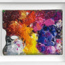 The Studio Palette by Kimberley Harris