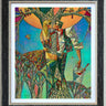 The Tree Of Love by Andrei Protsouk