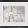The View  - Original Study by Andrei Protsouk