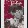 The Way You Look Tonight by Linda Charles