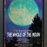 The Whole Of The Moon - Commission by Linda Charles