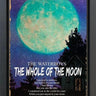 The Whole Of The Moon - Commission by Linda Charles