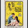 The World Of Suzie Wong - Exclusive Commission by Linda Charles