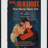 There Is A Light - Commission by Linda Charles