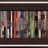 Through The Decades - ReBooked by Linda Charles