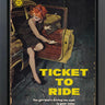 Ticket To Ride by Linda Charles
