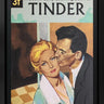 Tinder by Linda Charles