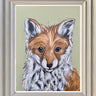 Tod by Amy Louise
