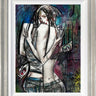 Together - Original Pastel - Legacy Tour Collection by Andrei Protsouk