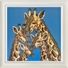 Together We Stand Tall by Amy Louise