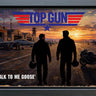 Top Gun Commission by Linda Charles