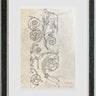 Tosca - Sketch by Laurence Llewelyn-Bowen