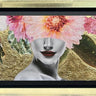 Touch Of Pink by Chuck