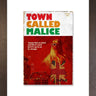 Town Called Malice - Songbook by Linda Charles