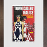 Town Called Malice Songbooks Commission by Linda Charles