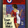 Town Called Malice - Commission by Linda Charles