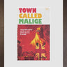 Town Called Malige Songbook Commission by Linda Charles