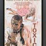 Toxic by Linda Charles