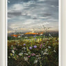 Tranquil Dreams by Kimberley Harris