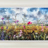 Tranquil Meadows by Kimberley Harris
