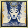Tranquility I by Linda Charles