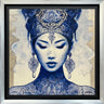 Tranquility II by Linda Charles