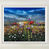 Tranquillity by Kimberley Harris