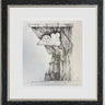 Trios Behind The Scenes Set - Sketch by Laurence Llewelyn-Bowen