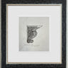 Trios Corbel Set -Sketch by Laurence Llewelyn-Bowen