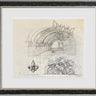 Trios First Concept - Sketch by Laurence Llewelyn-Bowen