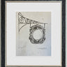 Trios Pub Set - Sketch by Laurence Llewelyn-Bowen