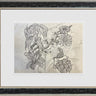 Tropical Pantasia - Sketch by Laurence Llewelyn-Bowen