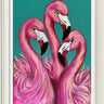 Tropical Trio by Amy Louise