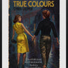 True Colours - Commission by Linda Charles