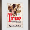 True Songbook Commission by Linda Charles