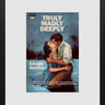 Truly, Madly, Deeply - Commission by Linda Charles