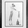 Try On - Original Study by Andrei Protsouk
