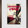 Tube Station At Midnight Songbook Commission by Linda Charles