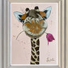 Tulip by Amy Louise
