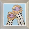 Two Of A Kind by Amy Louise