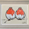 Two Of A Kind by Amy Louise