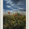 Under The Blue, The Meadow Rises by Kimberley Harris