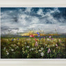 Under The Wild Sky by Kimberley Harris
