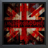 Underground by Linda Charles