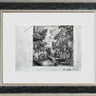 Mortal Toile Arch by Laurence Llewelyn-Bowen